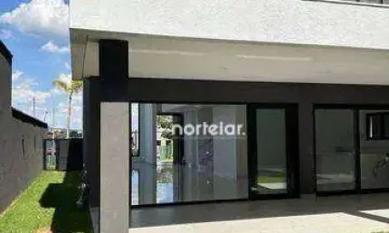 Casa em condomínio fechado com 4 quartos à venda na Alameda Renoir, Residencial Burle Marx, Santana de Parnaíba