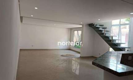 Sobrado à venda, 120 m² por R$ 700.000,00 - Vila Clarice - São Paulo/SP