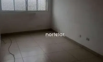 Apartamento com 1 quarto à venda na Rua Domingos Rodrigues, Lapa, São Paulo