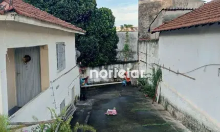 Terreno à venda, 3 m²  - freguesia do ó - são paulo/sp