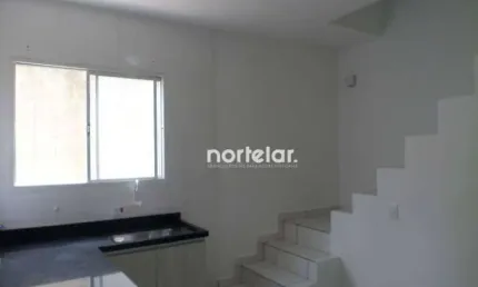 Sobrado com 6 Quartos à Venda, 125 m²- Vila Siqueira - São Paulo/SP