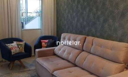 Casa com 2 quartos à venda na Rua Hidrolândia, Tucuruvi, São Paulo