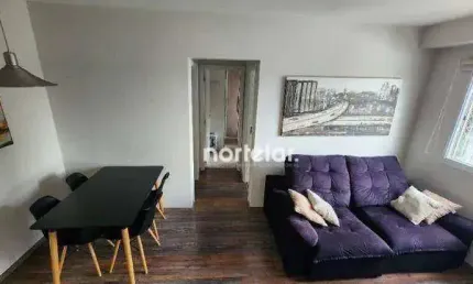 Apartamento com 2 quartos à venda na Avenida Henriqueta Mendes Guerra, Centro, Barueri