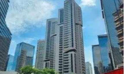 Apartamento com 3 quartos à venda, 160 m² - Chácara Santo Antônio - São Paulo/SP