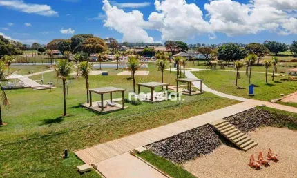 Terreno à venda, 527 m² por R$ 100.000,00 - Conjunto Habitacional Camargo - Avaré/SP