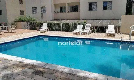 Apartamento à venda, 63 m² por r$ 419.900,00 - city américa - são paulo/sp