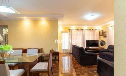 Sobrado à venda, 263 m² por r$ 700.000,00 - pirituba - são paulo/sp