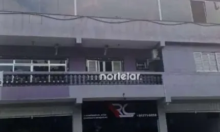 Salão para alugar, 320 m² por R$ 7.500,00/mês - Freguesia do Ó - São Paulo/SP