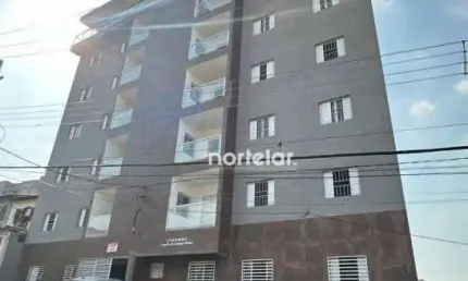 Apto  2 quartos  para alugar, 39 m² por R$ 1.650/mês - Jardim Mangalot - São Paulo/SP