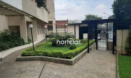 Apartamento com 2 dormitórios à venda, 70 m² por R$ 450.000,00 - Pirituba - São Paulo/SP