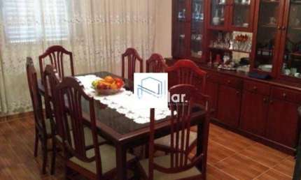 Sobrado com 2 dormitórios à venda, 300 m² por R$ 1.000.000,00 - Vila dos Remédios - São Paulo/SP