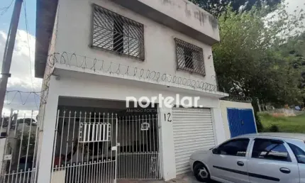 Casa com 3 dormitórios à venda, 140 m² por R$ 490.000,00 - Jardim Vista Linda - São Paulo/SP