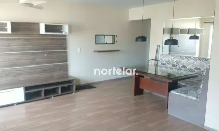 Apartamento com 2 dormitórios à venda, 76 m² por R$ 425.000,00 - Jardim Jaqueline - São Paulo/SP