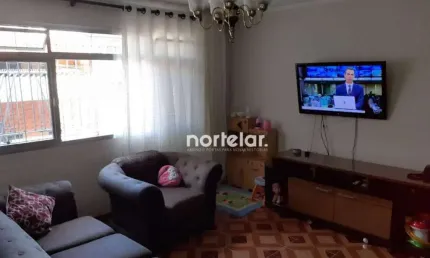 Casa com 3 quartos à venda na Rua Lima Verde, Vila dos Andrades, São Paulo