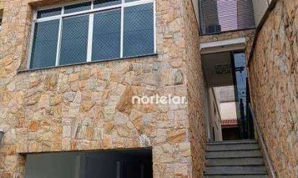 Sobrado  3 Quartos  à venda, 120 m² por R$ 850.000 - Jardim Regina - São Paulo/SP
