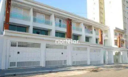 Sobrado com 3 dormitórios à venda, 210 m² por r$ 850.000,00 - piqueri - são paulo/sp