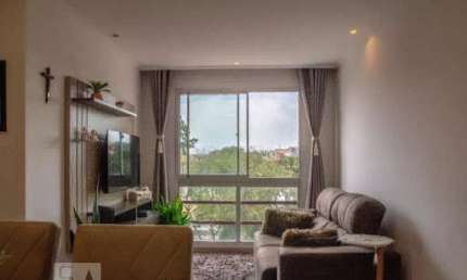 Apartamento com 3 quartos à venda na Rua Baião Parente, Freguesia do Ó, São Paulo