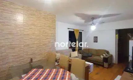 Apartamento com 3 dormitórios à venda, 63 m² por R$ 465.000,00 - Pirituba - São Paulo/SP