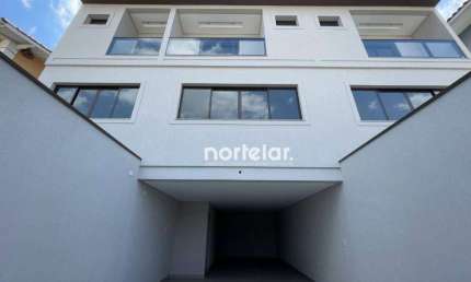 Sobrado com 3 dormitórios à venda, 185 m² por R$ 1.210.000,00 - Parque São Domingos - São Paulo/SP