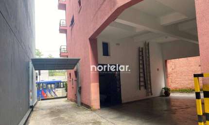 Hotel com 35 Suítes à venda, 1157 m² por R$ 5.500.000 - Vila Caiúba - São Paulo/SP