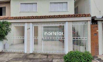 Casa com 3 dormitórios à venda, 150 m² por R$ 750.000,00 - Parque São Domingos - São Paulo/SP