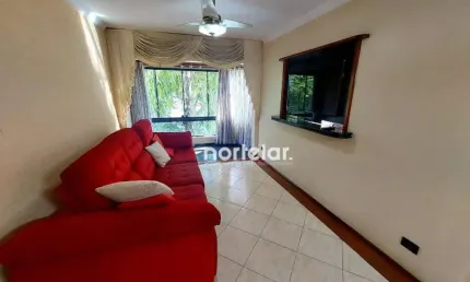 Apartamento com 3 quartos à venda, 100 m² - Perdizes - São Paulo/SP