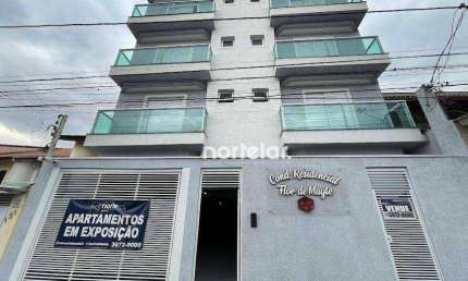 Apartamento à venda, 44 m² por R$ 275.000,00 - Vila Progresso (Zona Norte) - São Paulo/SP