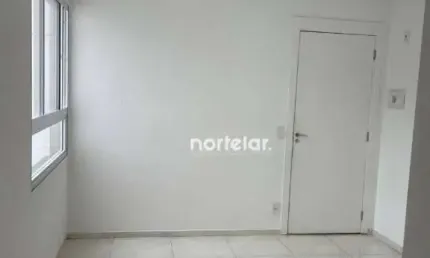 Apartamento com 2 quartos à venda, 45 m² - Estância Jaraguá - São Paulo/SP
