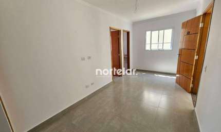 Apartamento com 2 quartos à venda, 37 m² por R$ 290.000 - Tucuruvi - São Paulo/SP