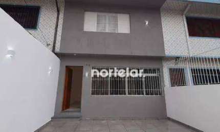 Sobrado com 2 quartos à venda, 111 m² por R$ 690.000 - Vila Mazzei - São Paulo/SP