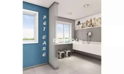 Oportunidade de apartamento novo ao lado da estação tucuruvi