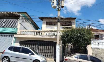 Sobrado com 4 dormitórios à venda, 301 m² - Freguesia do Ó
