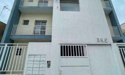 Apartamento com 1 dormitório para alugar, 30 m² por R$ 1.250,00/mês - Jardim do Tiro - São Paulo/SP