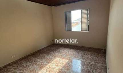 Casa à venda, 136 m² por R$ 790.000,00 - Freguesia do Ó - São Paulo/SP