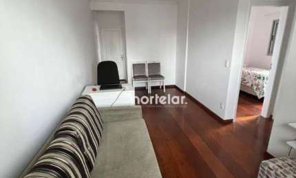 Apartamento à venda, 52 m² por R$ 370.000,00 - Freguesia do Ó - São Paulo/SP