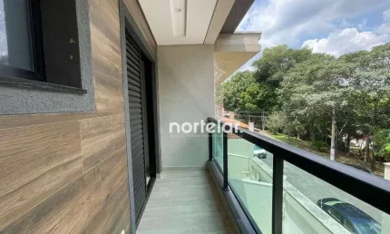 Sobrado com 3 quartos à venda, 138 m² por R$ 1.000.000 - Jardim Pinheiros - São Paulo/SP