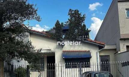 Casa com 3 quartos à venda na Rua Brigadeiro Henrique Fontenelle, Parque São Domingos, São Paulo