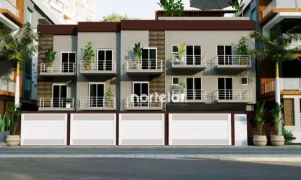 EXCENTE SOBRADO  NA PLANTA COM LOCALIZAÇÃO PRIVILEGIADA NA VILA HELENA  200M²