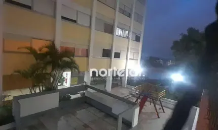 Apartamento com 3 quartos à venda, 127 m² por R$ 1.200.000 - Alto da Lapa - São Paulo/SP