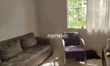 apartamento 3 quarto 93m² a venda perto do horto florestal Mandaqui