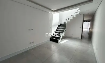 Sobrado com 3 dormitórios à venda, 160 m² por r$ 1.080.000,00 - parque são domingos - são paulo/sp