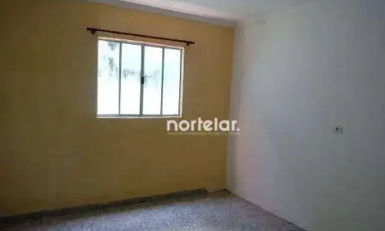 Casa com 3 dormitórios à venda, 270 m² por R$ 565.000,00 - Cachoeirinha - São Paulo/SP