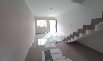 Sobrado com 2 dormitórios à venda, 140 m² por r$ 714.000,00 - bairro do limão - são paulo/sp