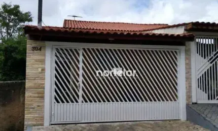 Sobrado com 3 dormitórios à venda, 160 m² por r$ 850.000,00 - jardim cidade pirituba - são paulo/sp
