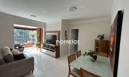 Apartamento com 3 quartos à venda, 84 m² - Alphaville Empresarial - Barueri/SP