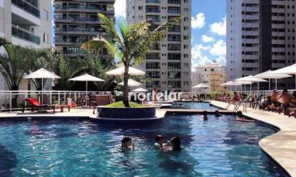 Apartamento à venda, 135 m² por R$ 1.300.000,00 - Vila Luis Antônio - Guarujá/SP