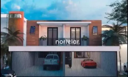 Casa com 3 quartos à venda na Rua Doutor Roberto Tarle, Vila Fiat Lux, São Paulo