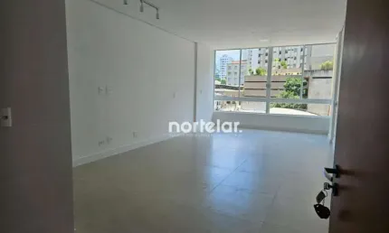 Apartamento com 1 dormitório à venda, 35 m² por r$ 278.800,00 - bela vista - são paulo/sp