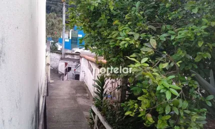 Terreno 250 m² por R$ 507 Mil -  Jd Regina - São Paulo/SP