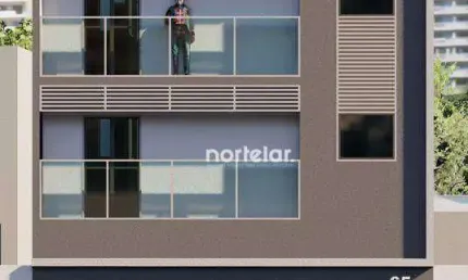 Apartamento com 1 quarto à venda na Rua Lagoa da Água Preta, Jardim Maristela, São Paulo